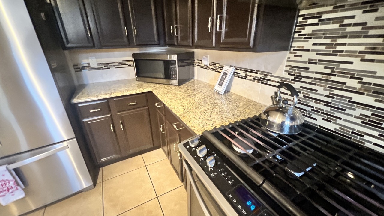 Photo of Kitchen in El Paso