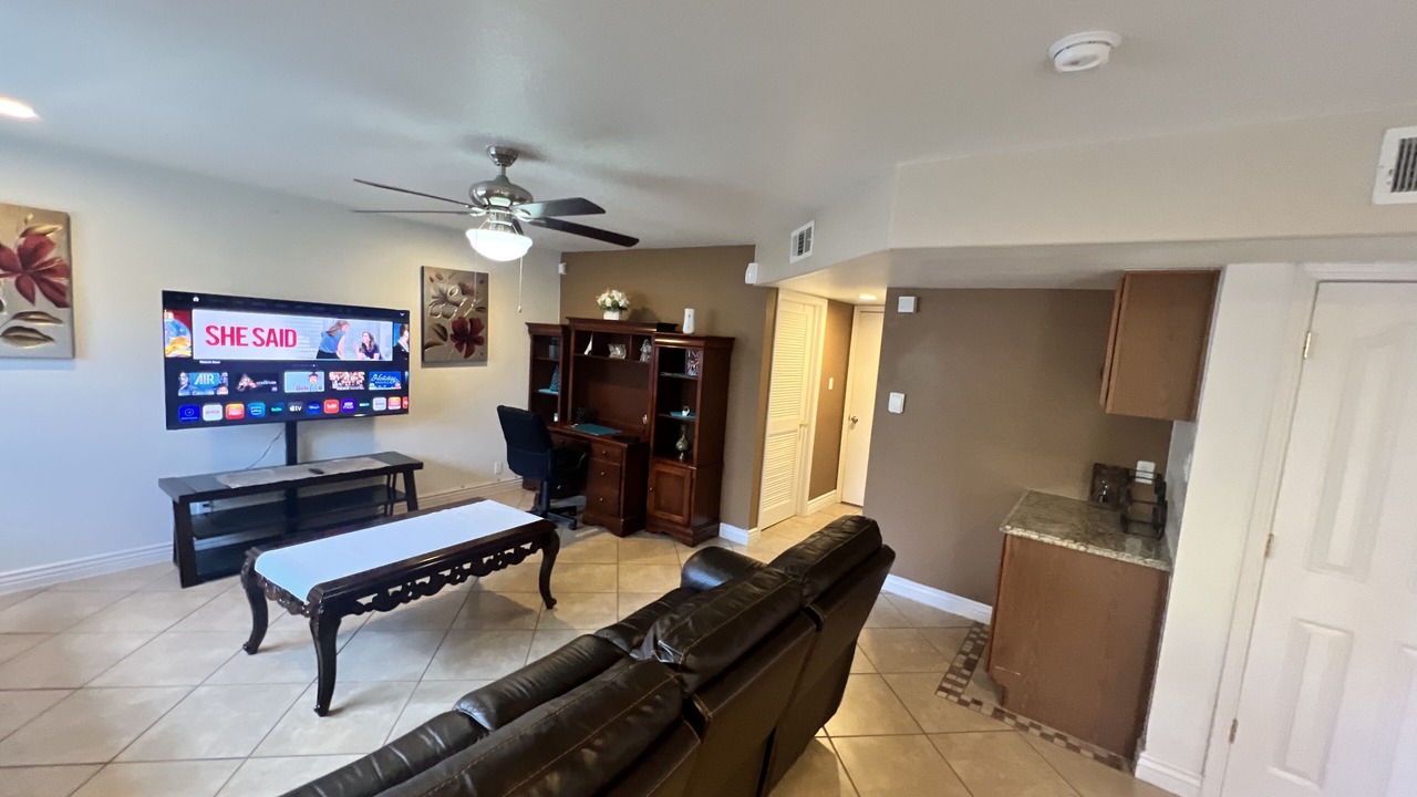Photo of Livingroom in El Paso