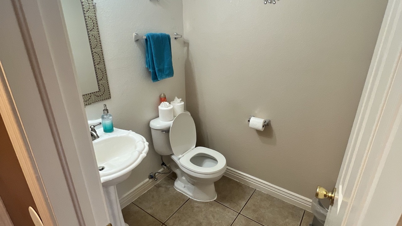 Photo of Bathroom in El Paso