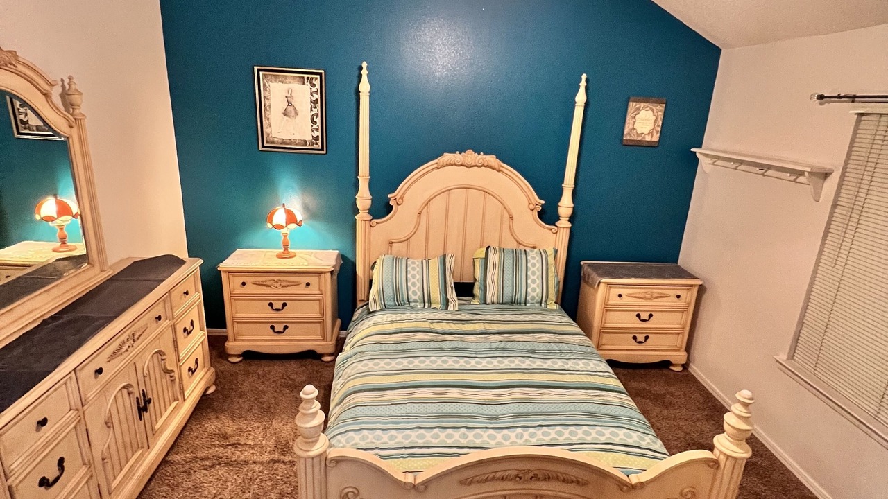 Photo of Bedroom in El Paso