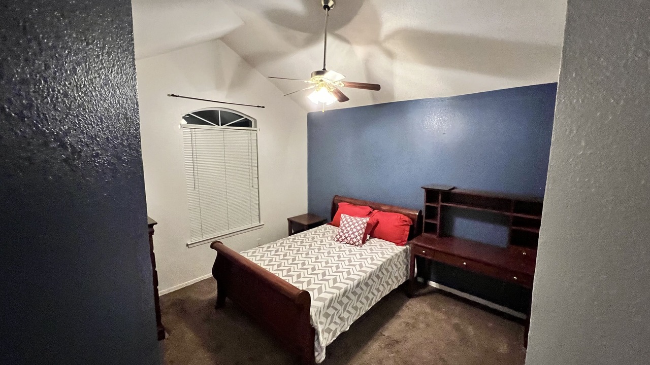 Photo of Bedroom in El Paso