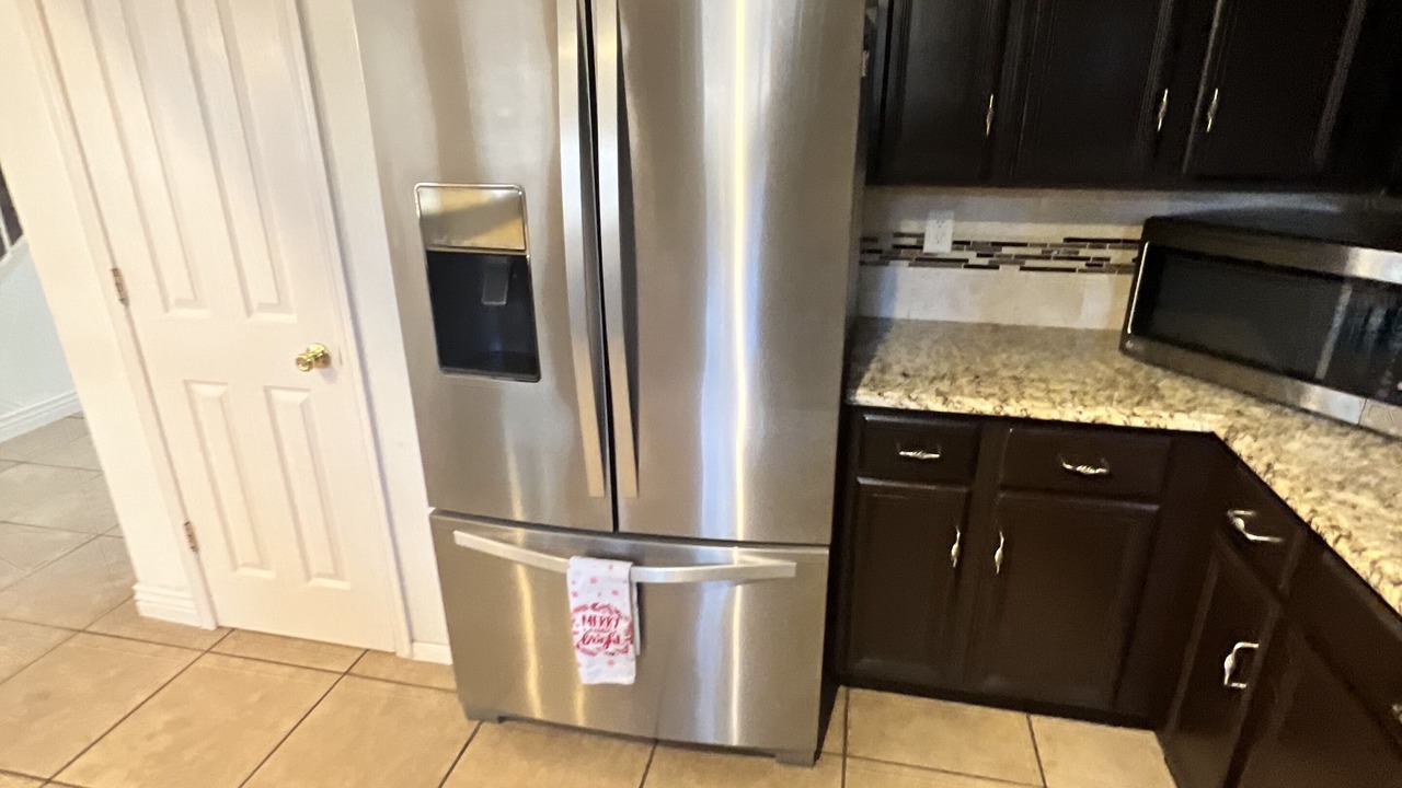 Photo of Kitchen in El Paso