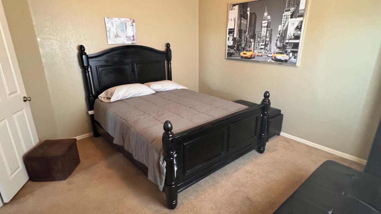 Photo of Bedroom in El Paso