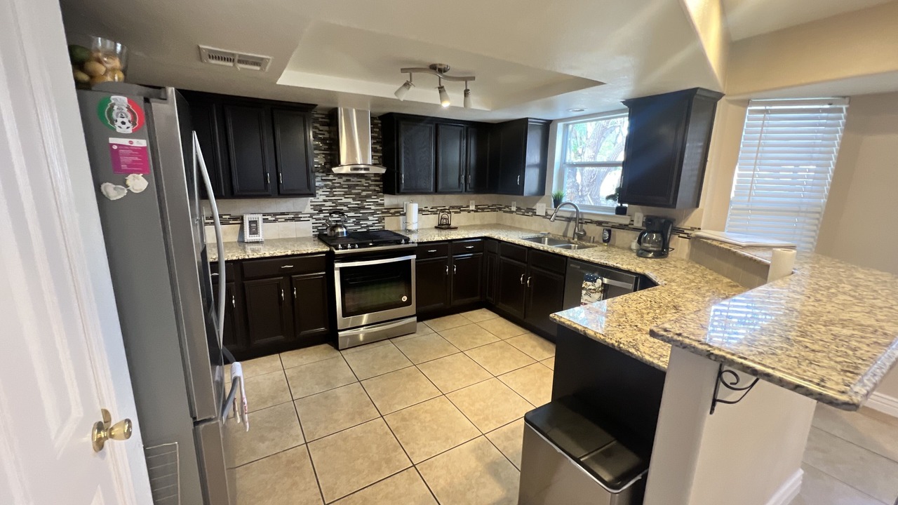 Photo of Kitchen in El Paso