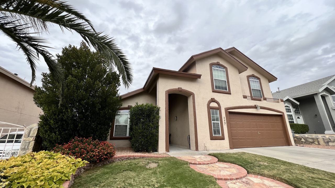 Photo of Outdoor in El Paso