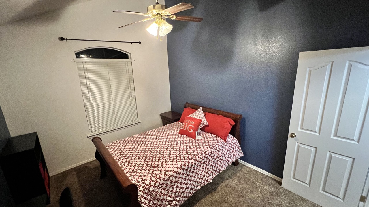 Photo of Bedroom in El Paso