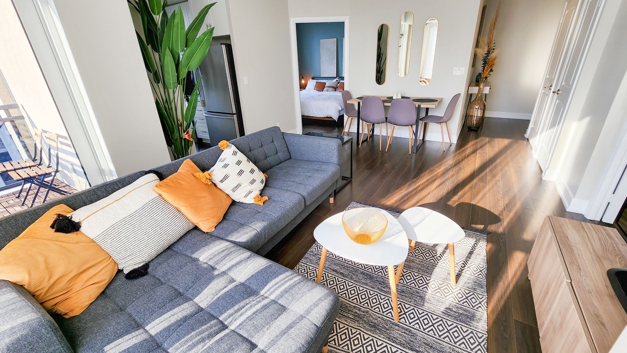 Photo of Livingroom in Etobicoke