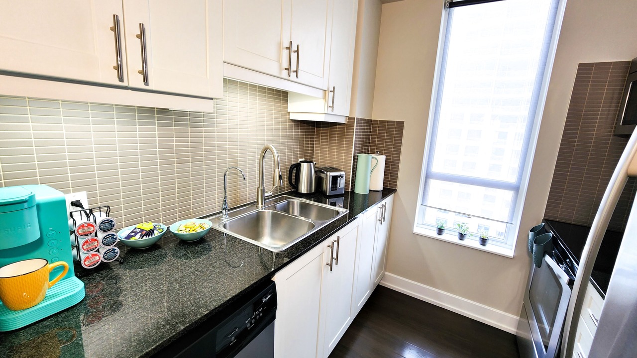 Photo of Kitchen in Etobicoke