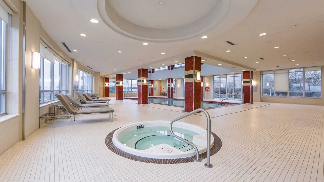 Photo of Outdoor in Etobicoke
