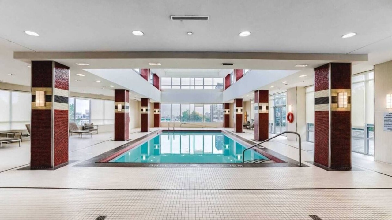 Photo of Outdoor in Etobicoke