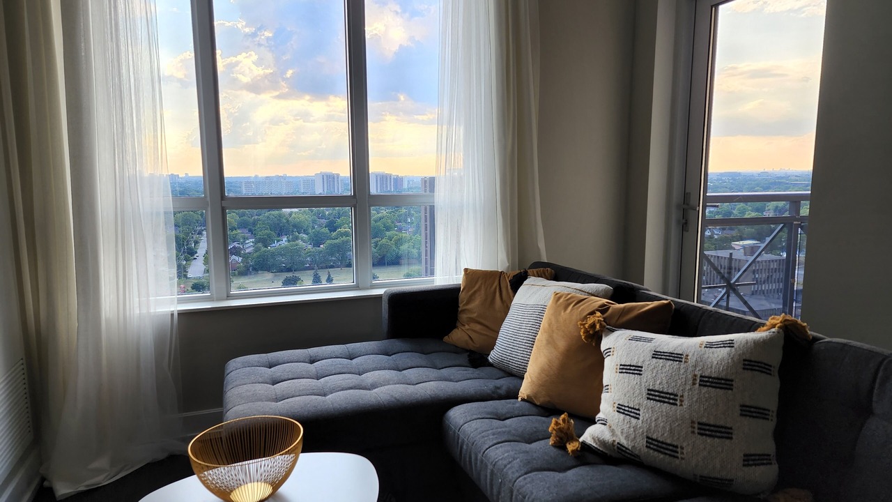 Photo of Livingroom in Etobicoke