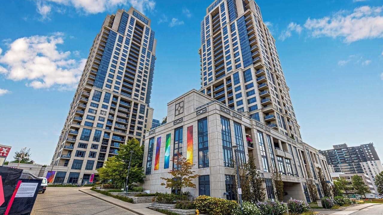 Photo of Outdoor in Etobicoke