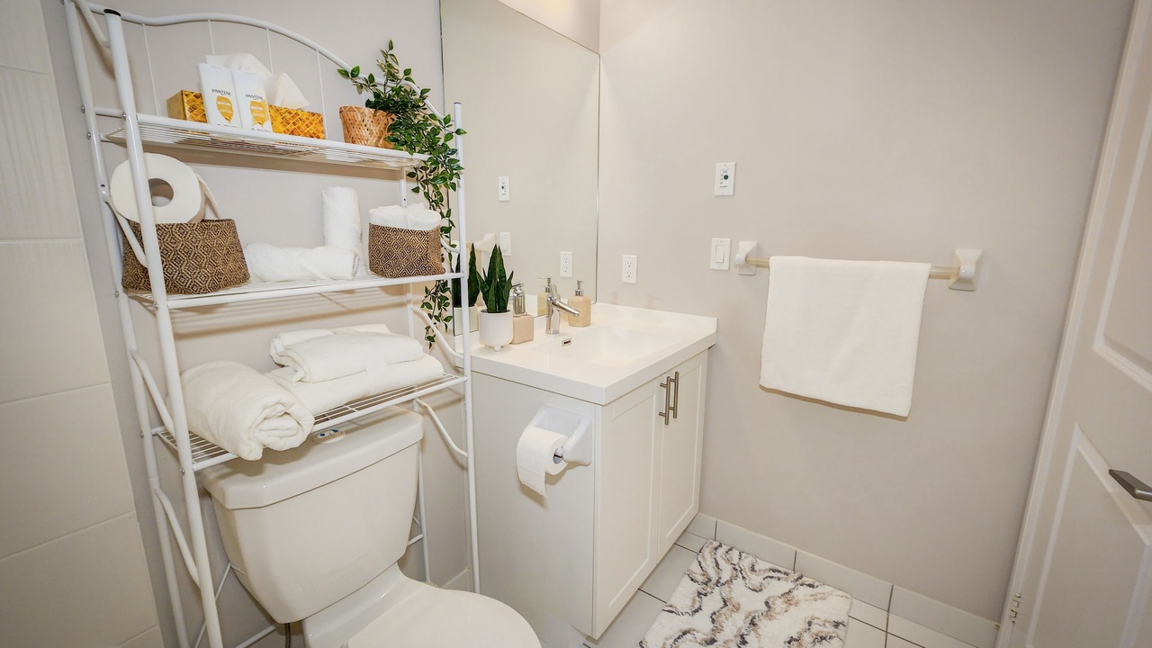Photo of Bathroom in Etobicoke