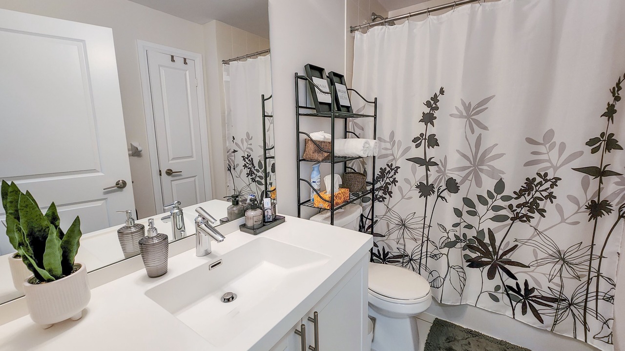 Photo of Bathroom in Etobicoke