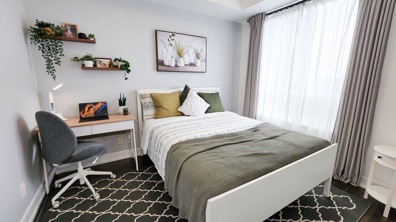 Photo of Bedroom in Etobicoke