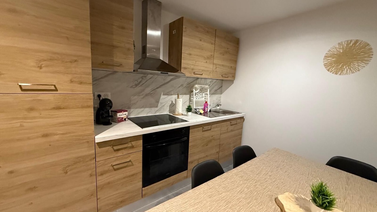 Photo of Kitchen in Villiers-sur-Morin