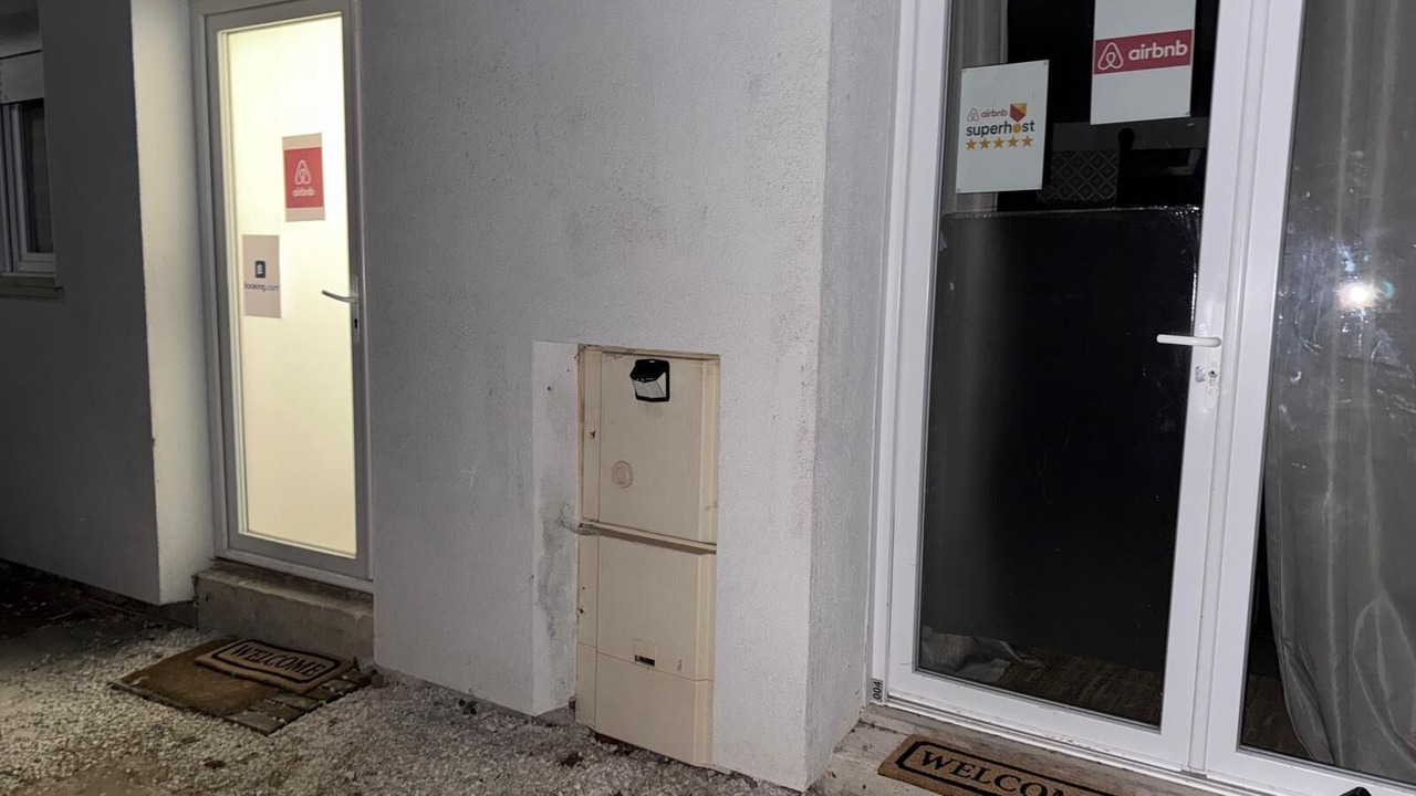 Photo of Outdoor in Villiers-sur-Morin