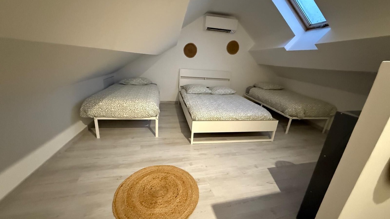 Photo of Bedroom in Villiers-sur-Morin