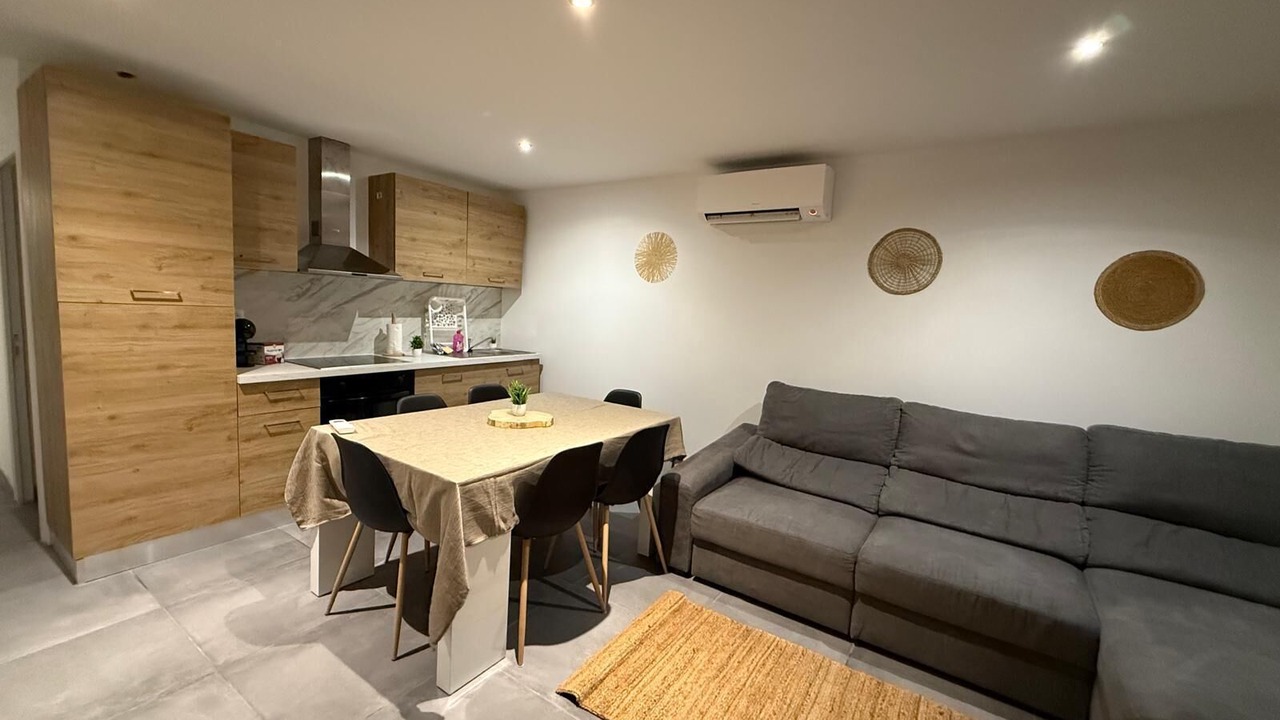 Photo of Livingroom in Villiers-sur-Morin