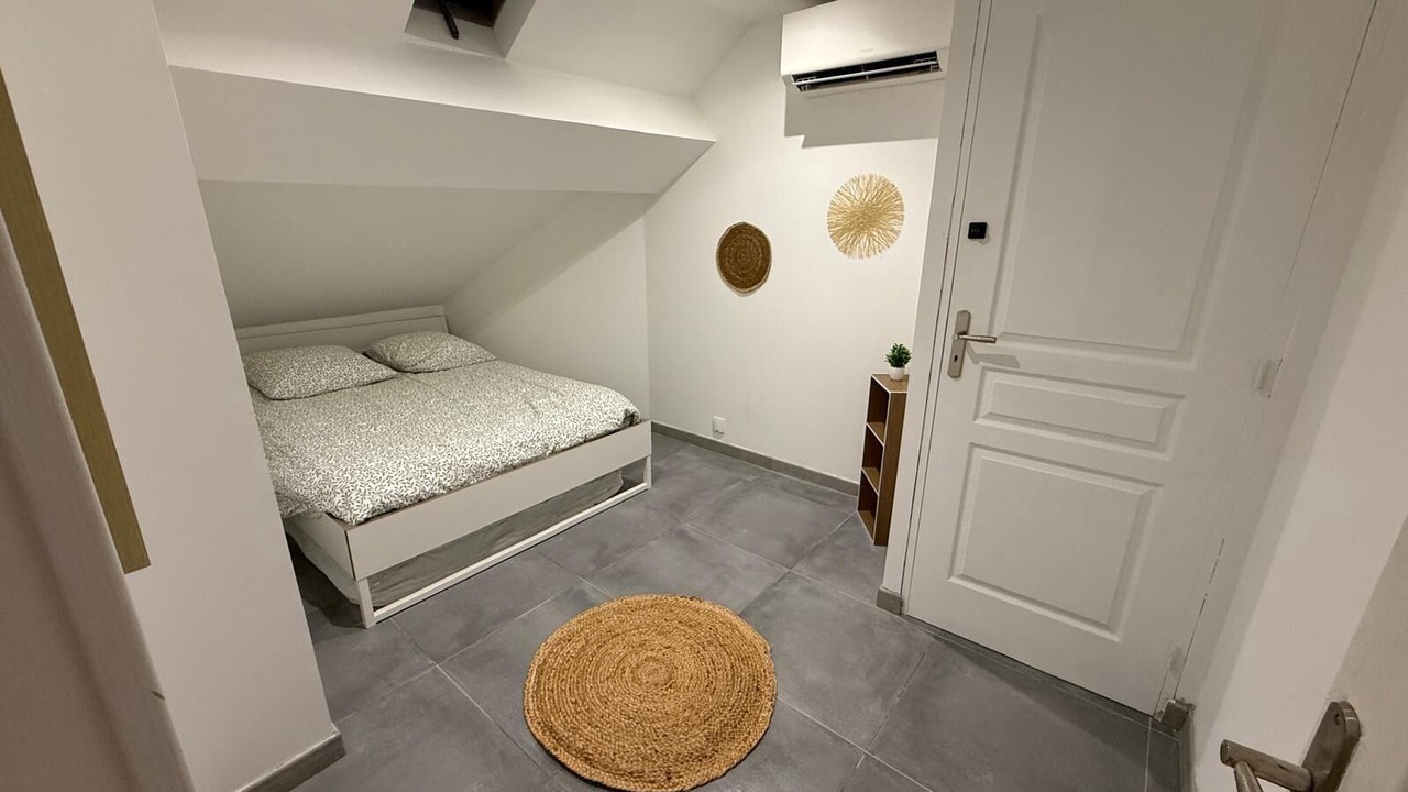 Photo of Bedroom in Villiers-sur-Morin