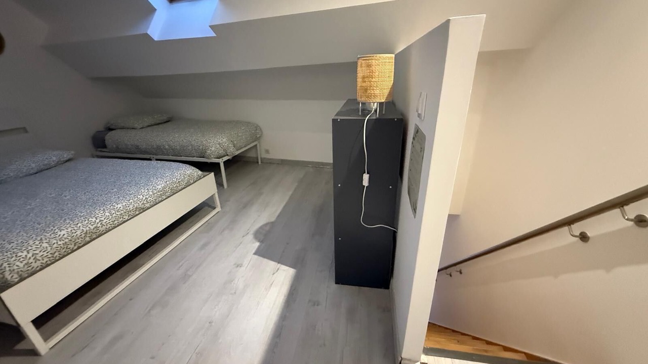 Photo of Bedroom in Villiers-sur-Morin