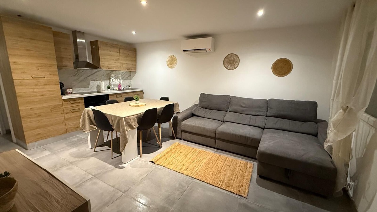 Photo of Livingroom in Villiers-sur-Morin