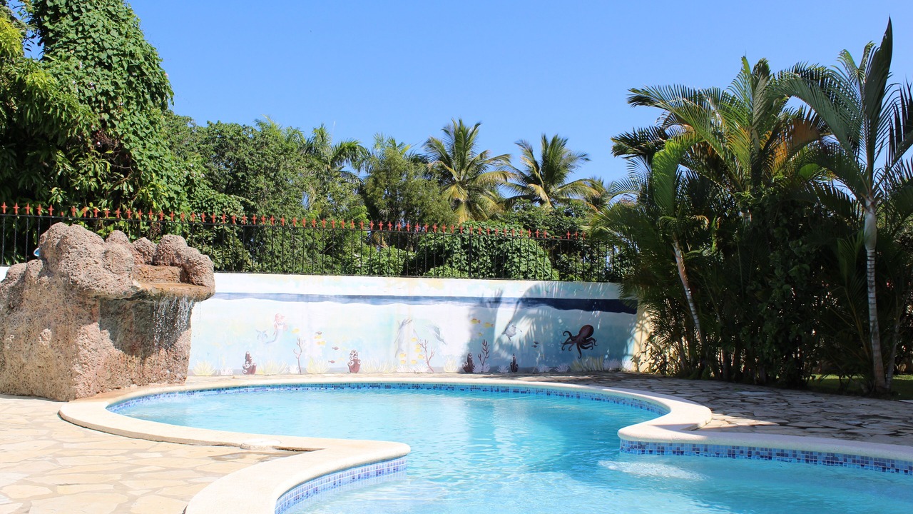 Photo of Outdoor in Costambar