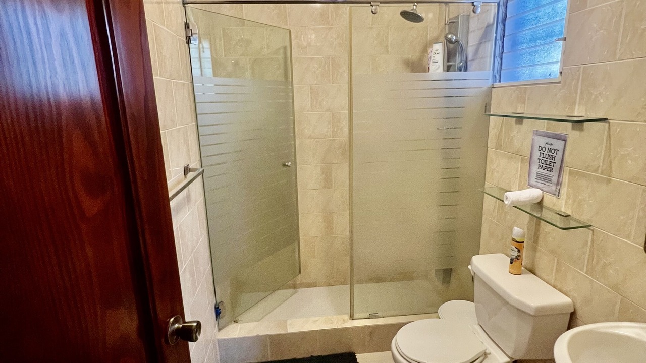 Photo of Bathroom in Costambar