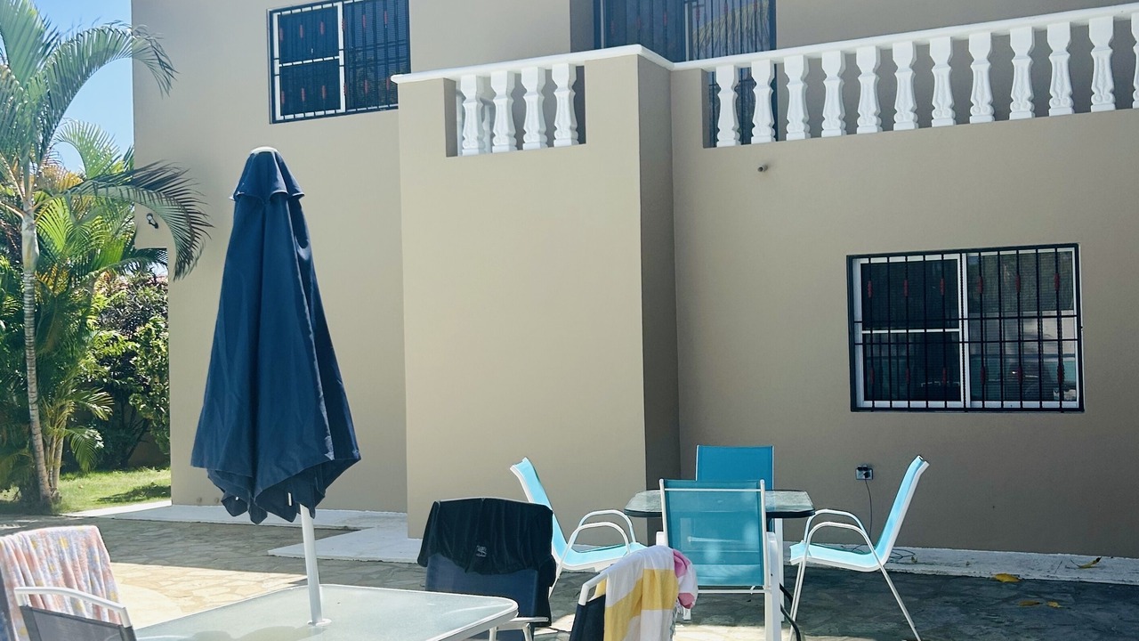 Photo of Outdoor in Costambar