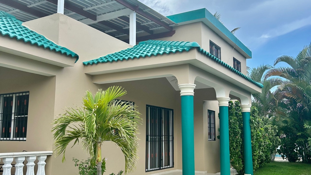 Photo of Outdoor in Costambar