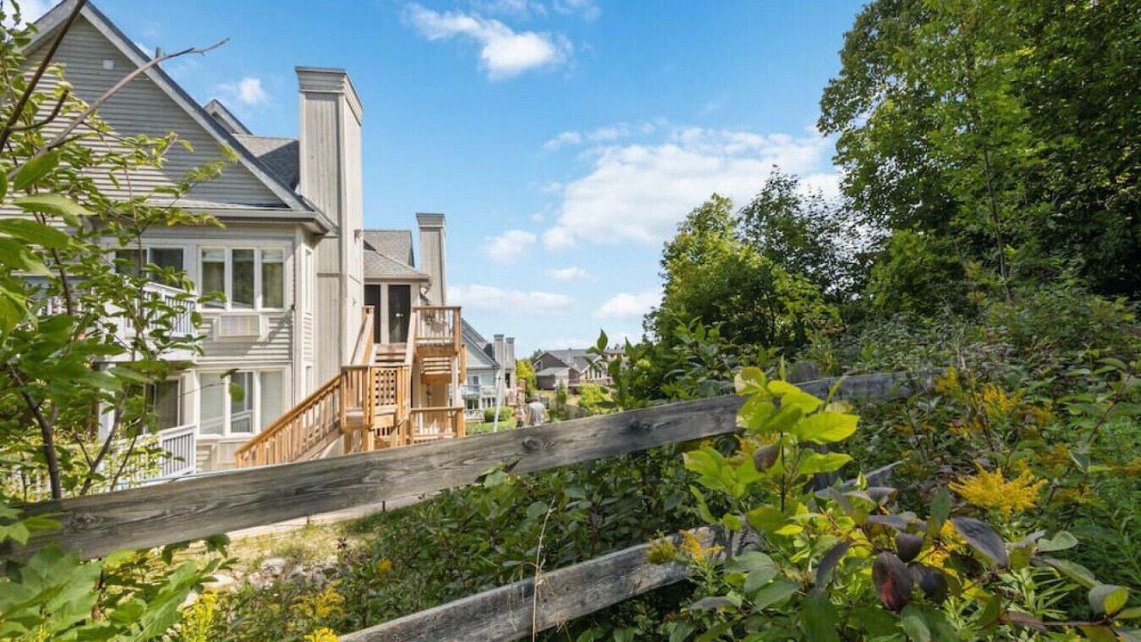 Photo of Outdoor in Craigleith