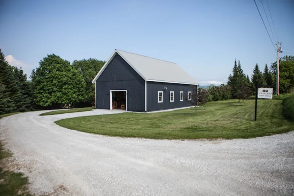 Photo of Outdoor in Hinesburg