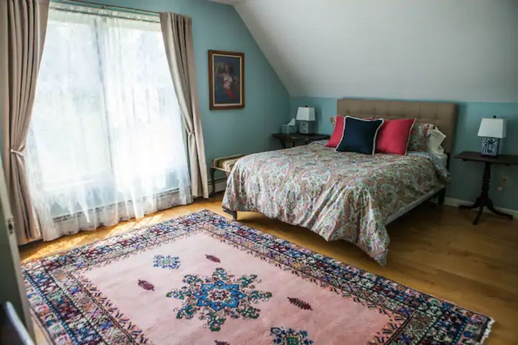 Photo of Bedroom in Hinesburg