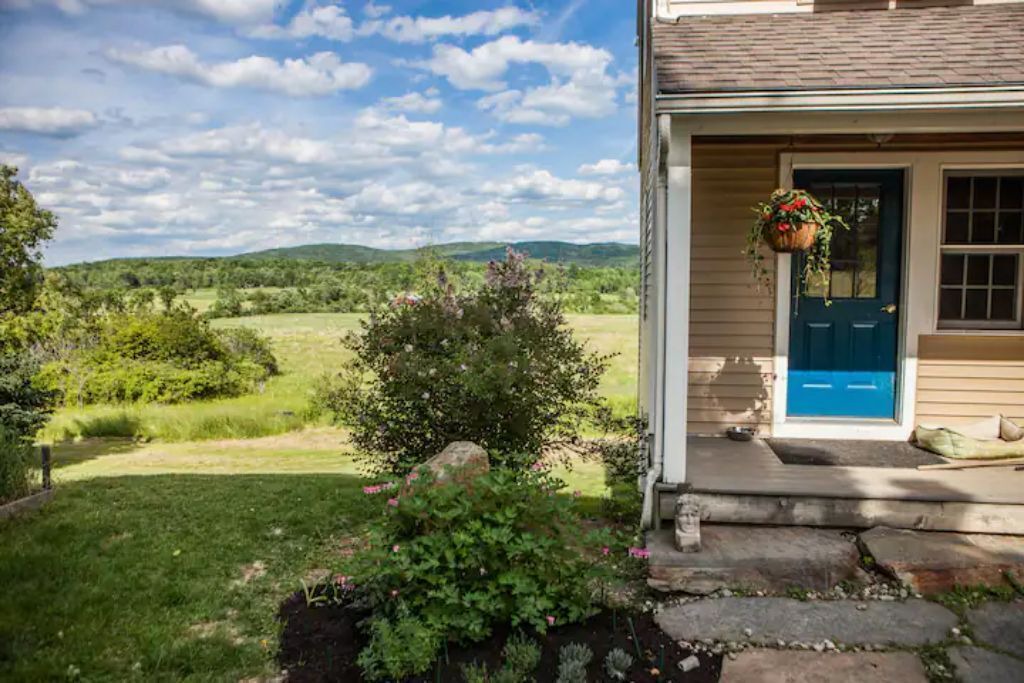 Photo of Outdoor in Hinesburg