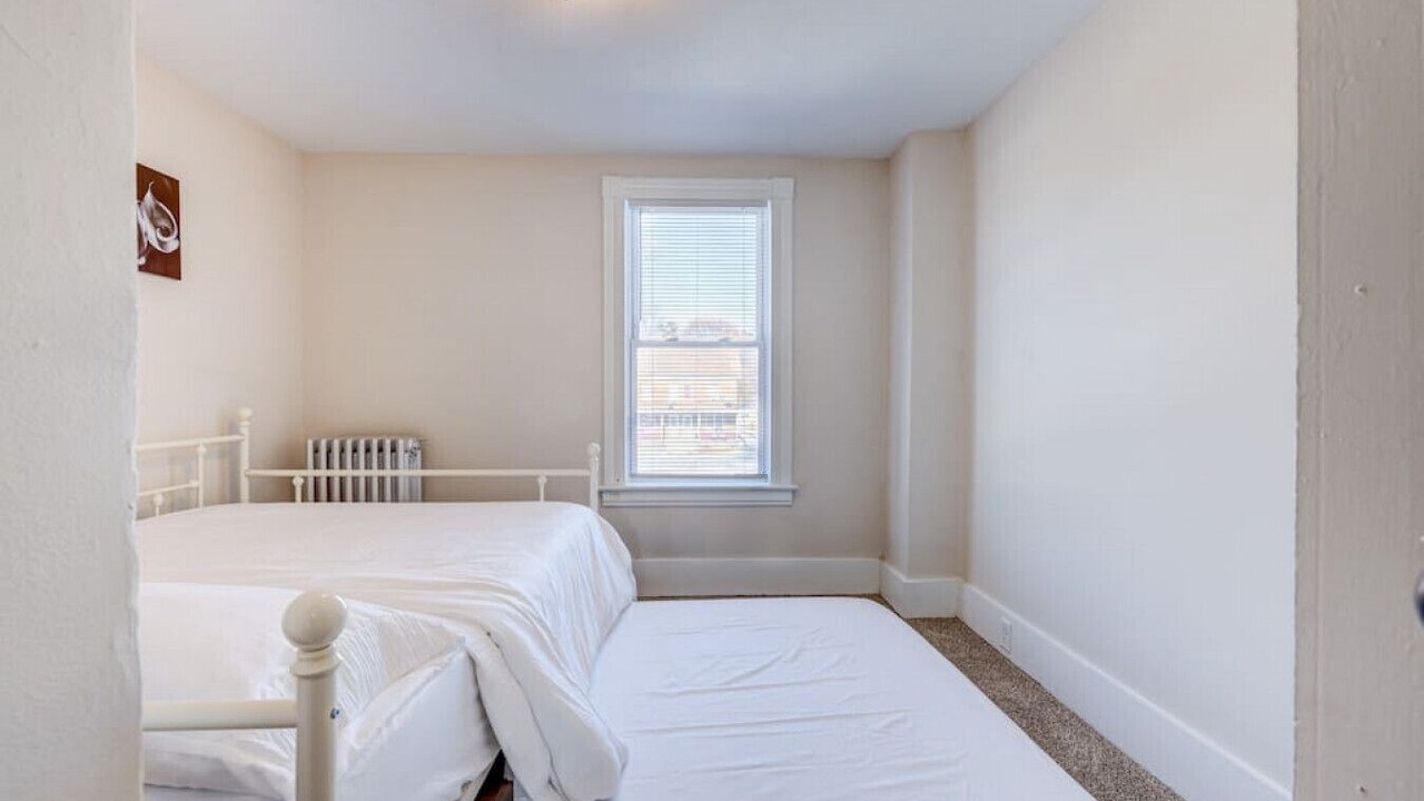 Photo of Bedroom in Stroudsburg