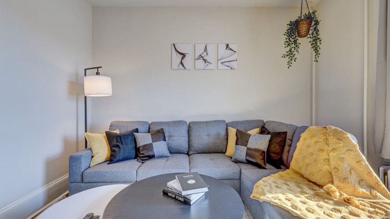 Photo of Livingroom in Stroudsburg