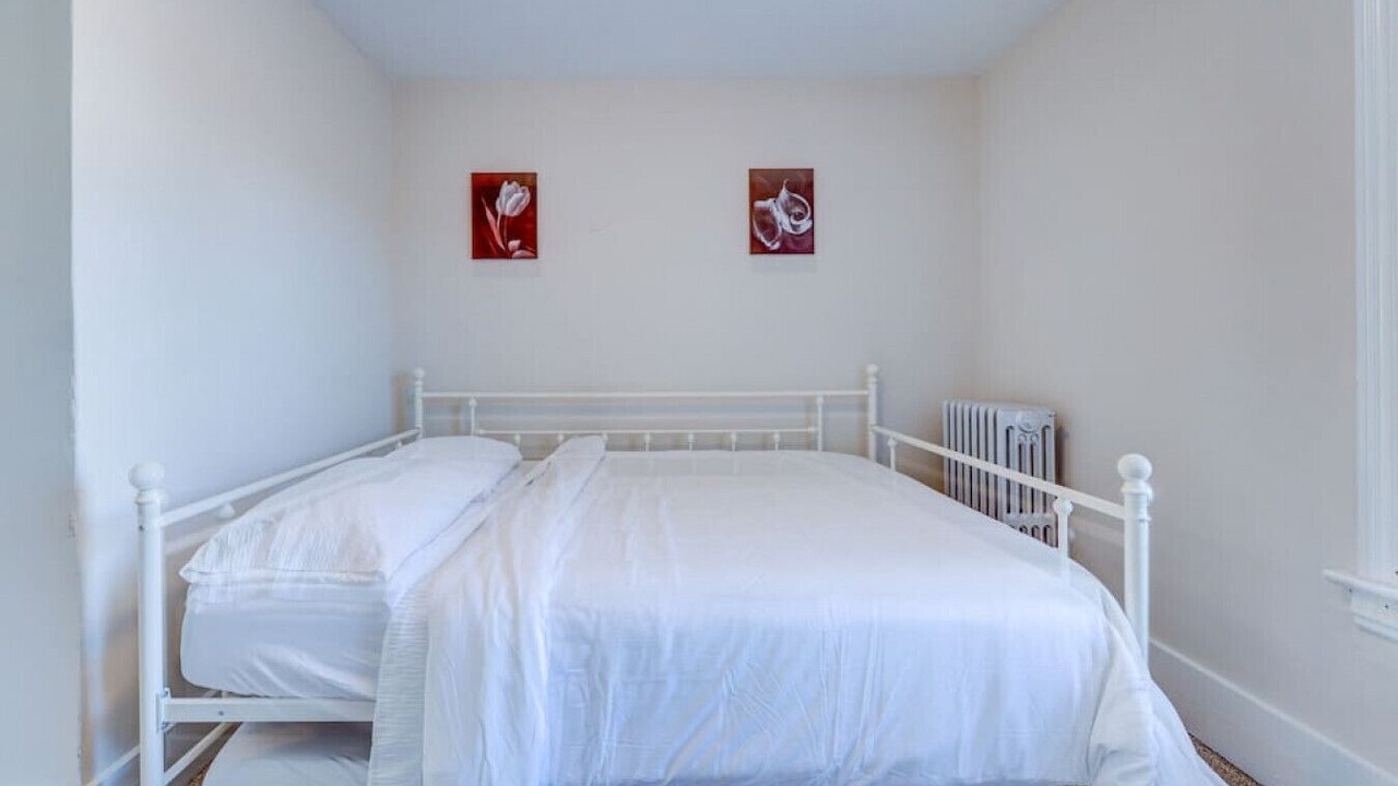 Photo of Bedroom in Stroudsburg