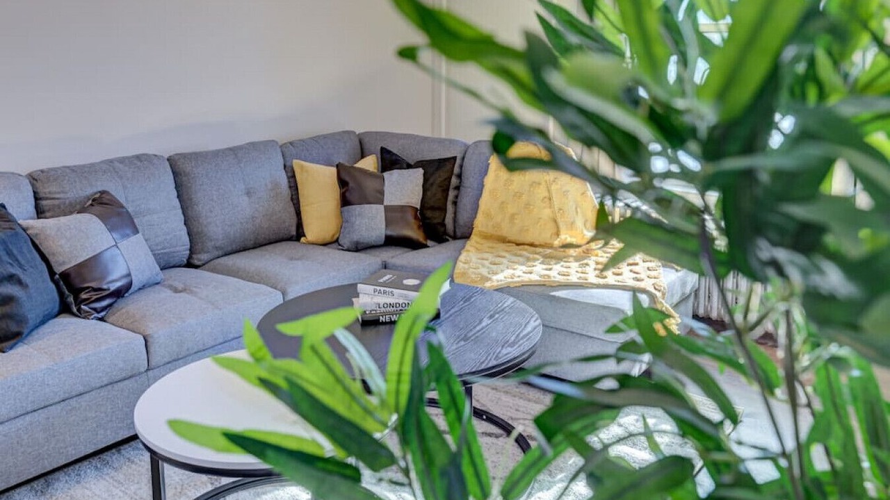 Photo of Livingroom in Stroudsburg