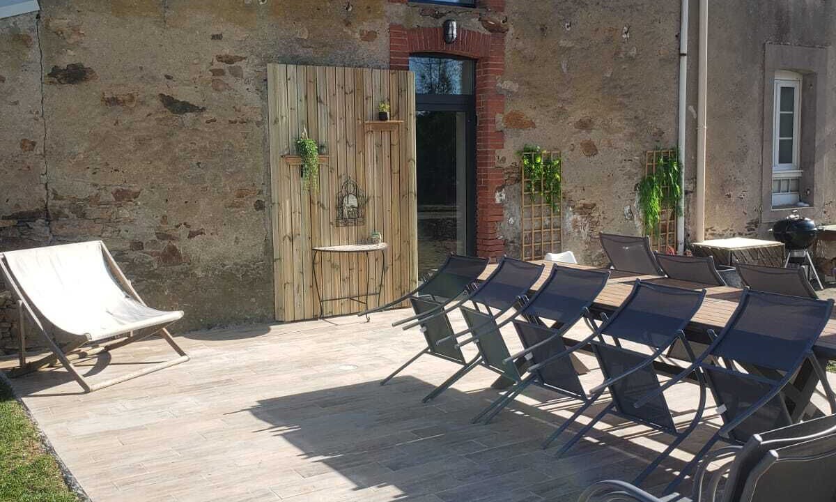 Photo of Outdoor in Le Loroux-Bottereau