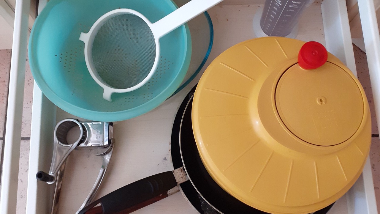 Photo of Kitchen in Saint-Pierre-de-Chartreuse