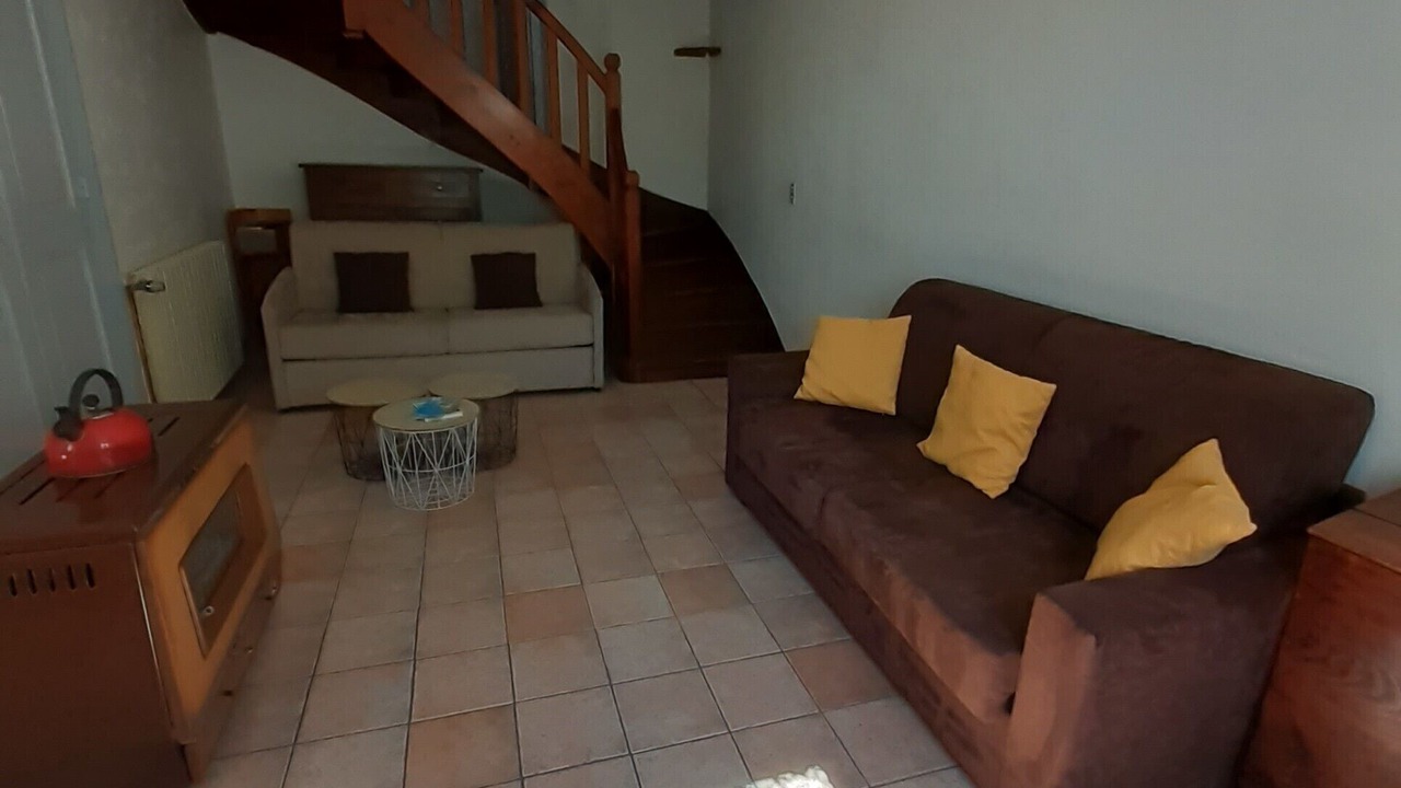 Photo of Livingroom in Saint-Pierre-de-Chartreuse