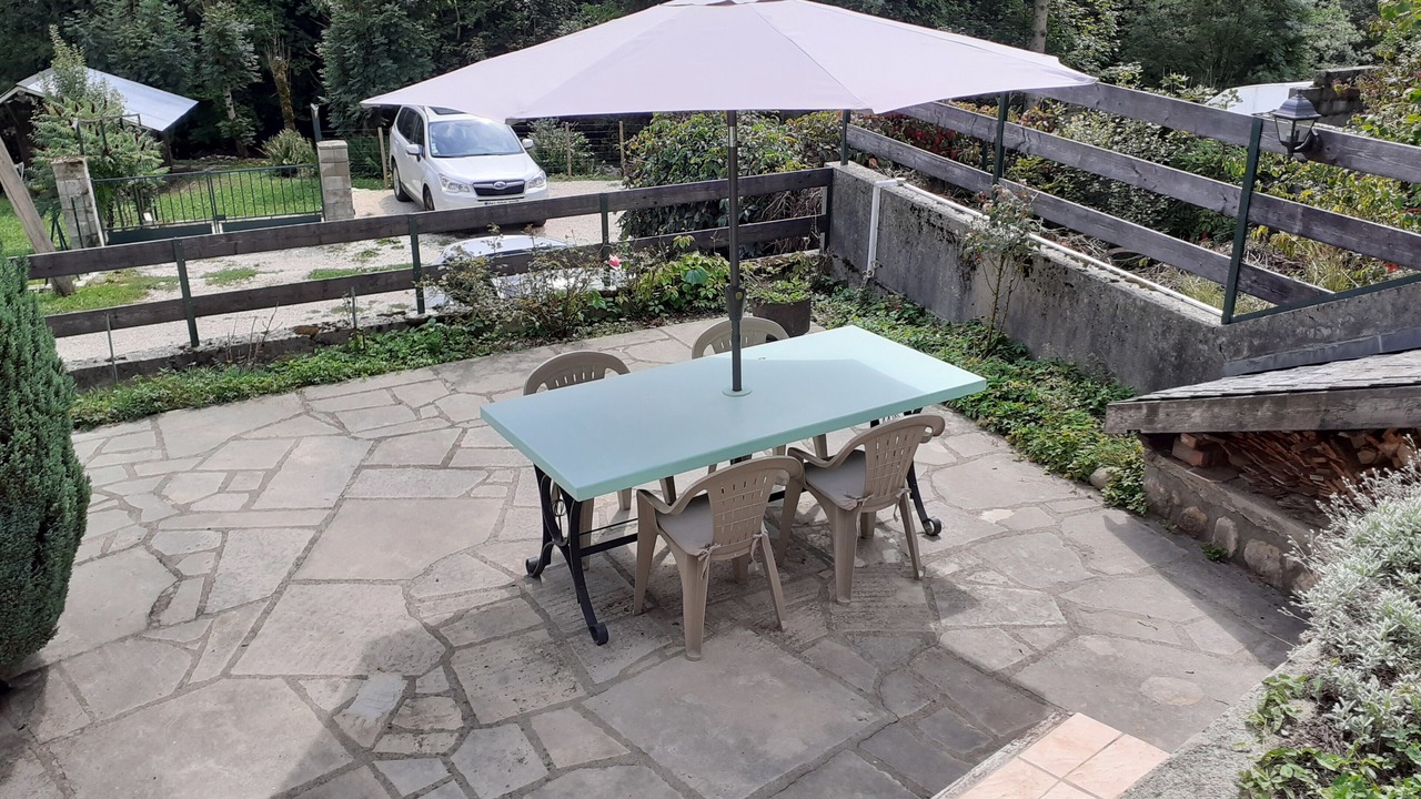Photo of Outdoor in Saint-Pierre-de-Chartreuse