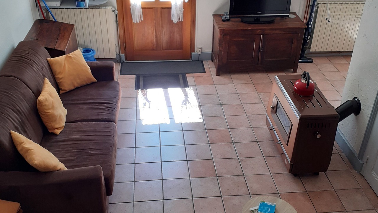 Photo of Livingroom in Saint-Pierre-de-Chartreuse