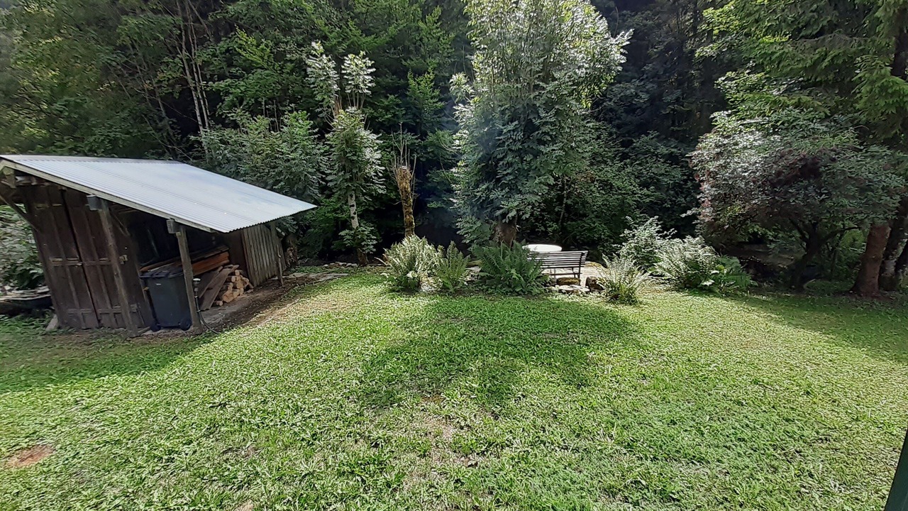 Photo of Outdoor in Saint-Pierre-de-Chartreuse