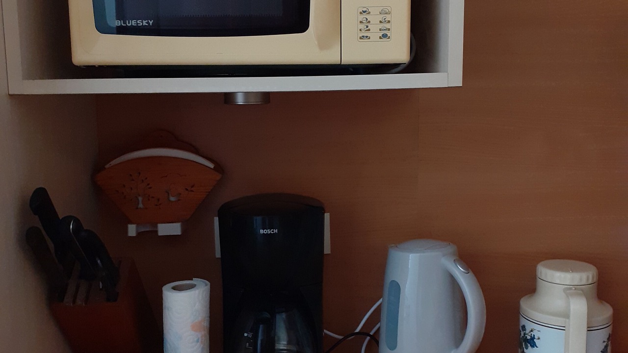 Photo of Kitchen in Saint-Pierre-de-Chartreuse
