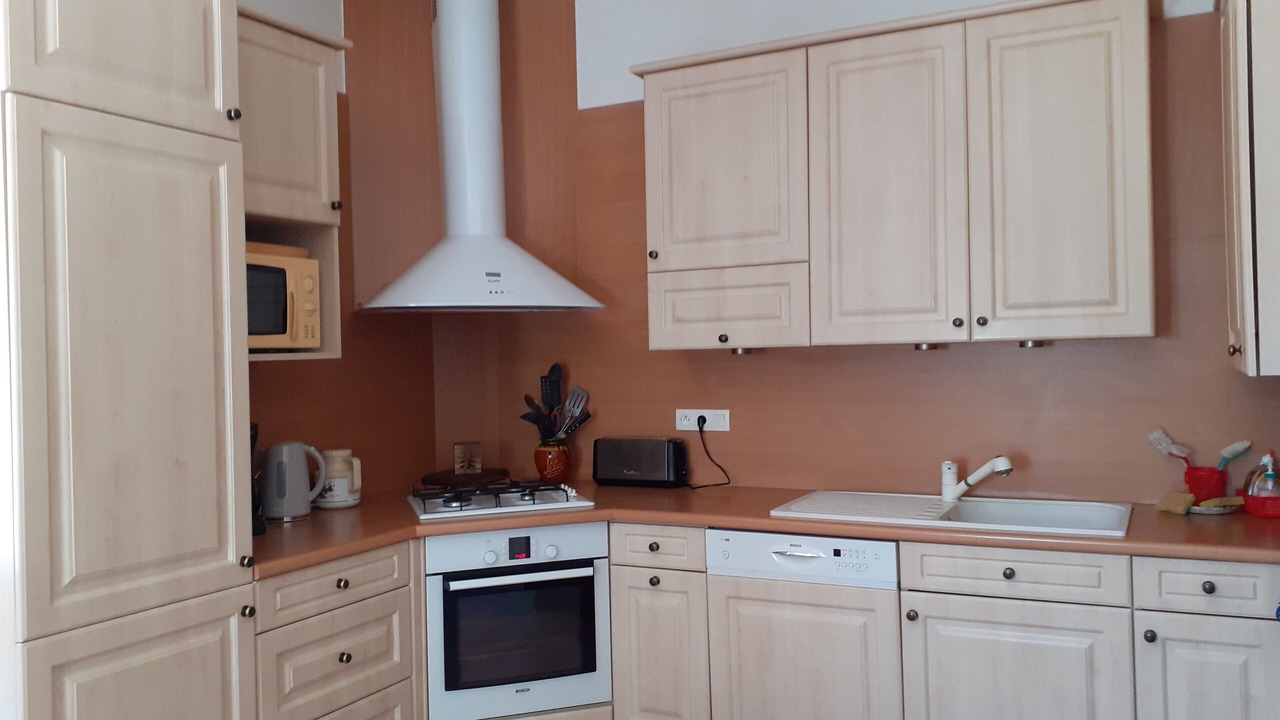 Photo of Kitchen in Saint-Pierre-de-Chartreuse