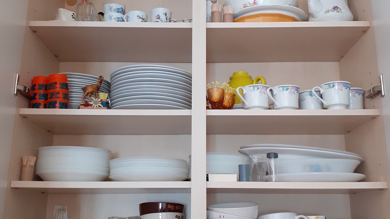 Photo of Kitchen in Saint-Pierre-de-Chartreuse