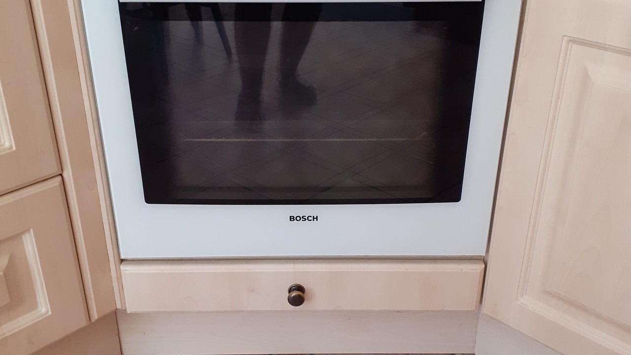 Photo of Kitchen in Saint-Pierre-de-Chartreuse