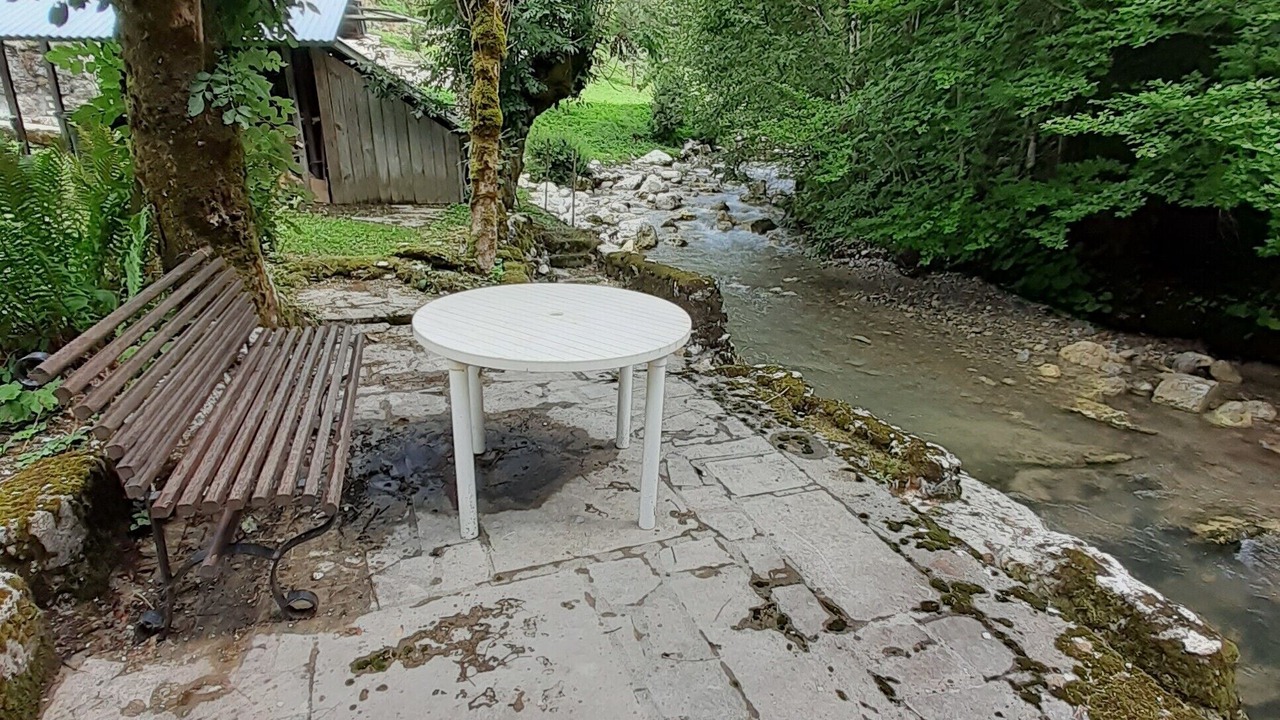 Photo of Outdoor in Saint-Pierre-de-Chartreuse