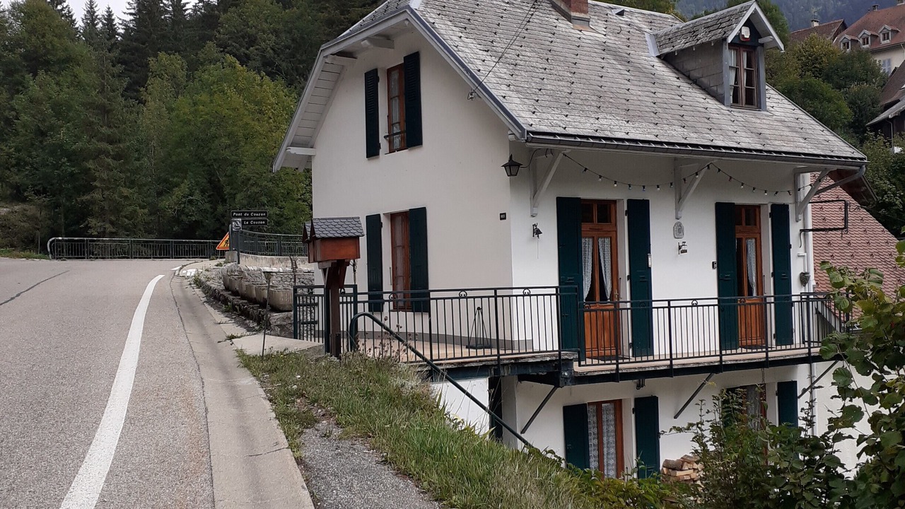 Photo of Outdoor in Saint-Pierre-de-Chartreuse